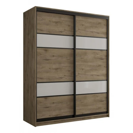 Шкаф-купе Кааппи 8 1600x600