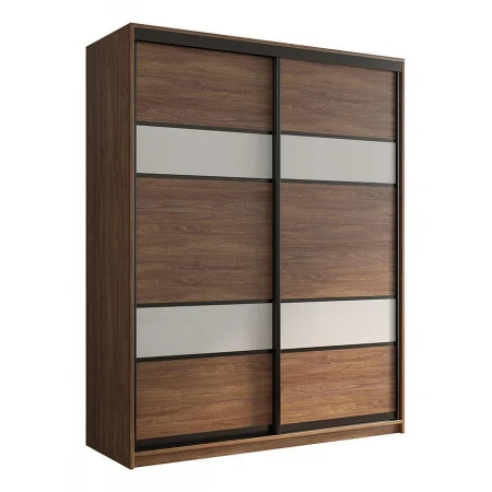 Шкаф-купе Кааппи 8 1200x450