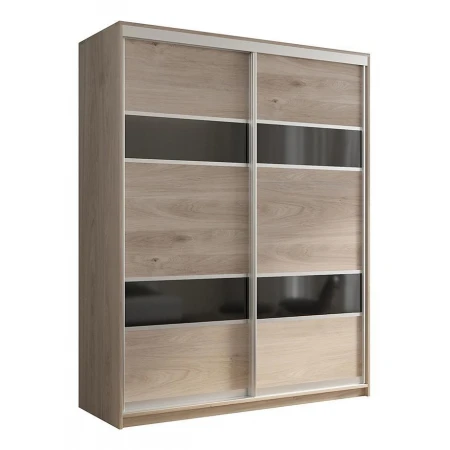 Шкаф-купе Кааппи 7 1600x600