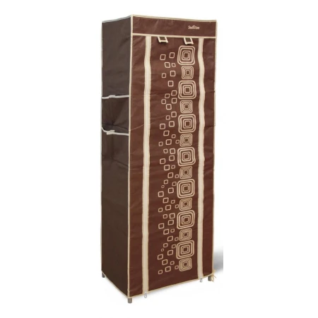 Стеллаж для обуви SHT-SR15-P