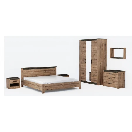 Гарнитур для спальни Денвер