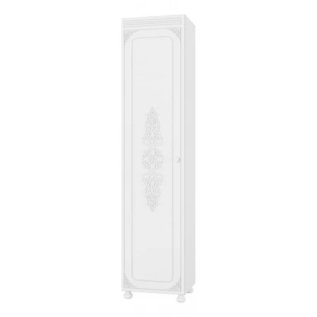 Шкаф для белья Ассоль АС-531К