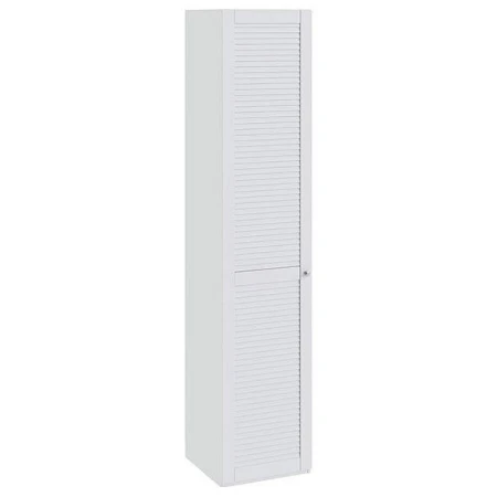 Шкаф для белья Ривьера СМ 241.21.001 L