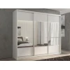 Шкаф-купе Кааппи 6 1800x450