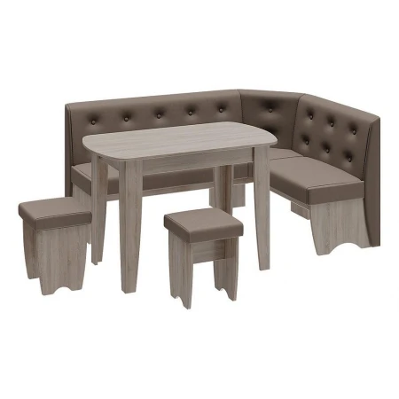 Уголок кухонный Барселона