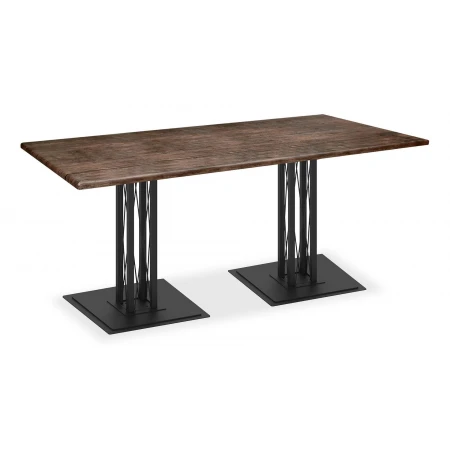 Стол обеденный SHT-TU6-BS1/120/80