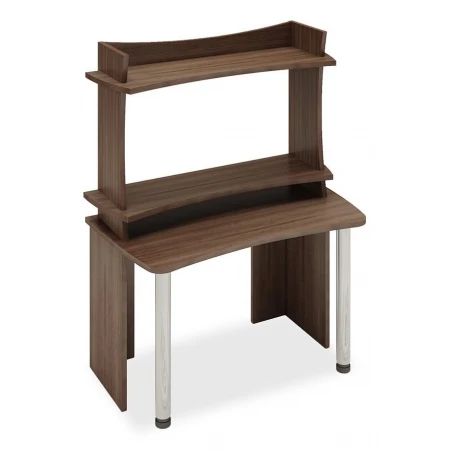 Стол компьютерный Домино Lite СКЛ-Софт120+НКИЛ120