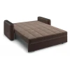 Диван-кровать Ницца 120 Velutto 22 аккордеон, велюр Диван-кровать Ницца 120 Velutto 22 аккордеон, велюр