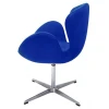 Кресло SWAN CHAIR Кресло SWAN CHAIR