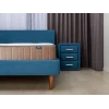 Матрас двуспальный Grace Firm 2200x1600 Матрас двуспальный Grace Firm 2200x1600