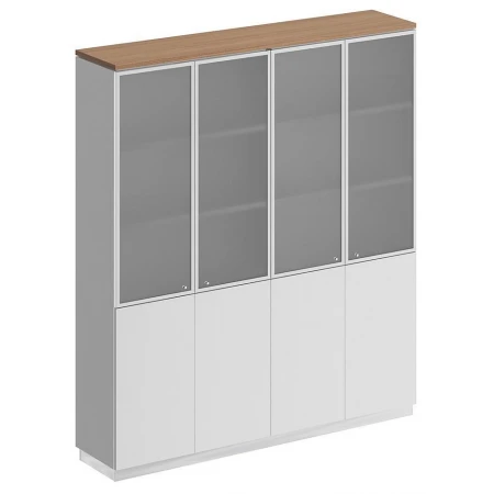 Шкаф книжный City СИ 315 Шкаф книжный City СИ 315