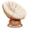 Кресло-качалка Papasan W23/01B Кресло-качалка Papasan W23/01B
