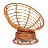 Кресло-качалка Papasan W23/01B Кресло-качалка Papasan W23/01B