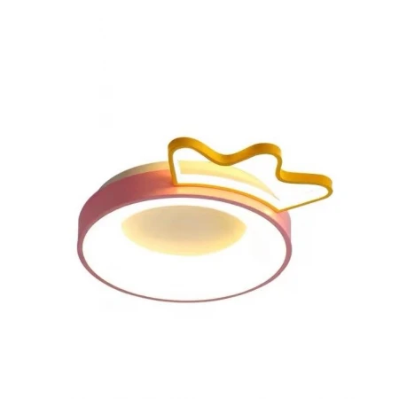 4667-480-20W (1) - Детские люстры