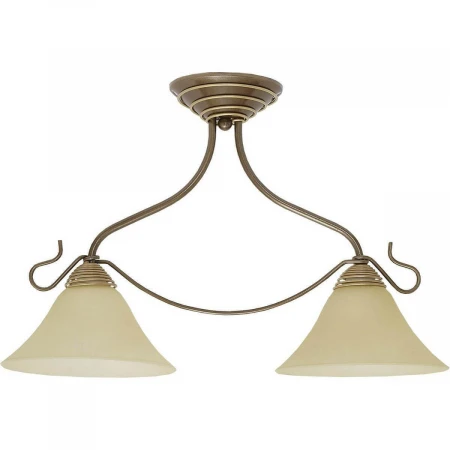 Потолочная люстра Nowodvorski Victoria 2996