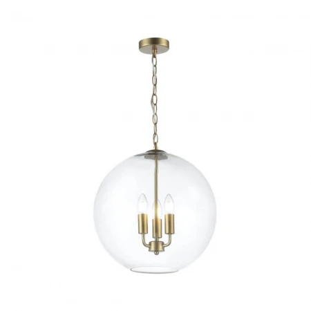 Подвесная люстра Favourite Bulla 2295-3P