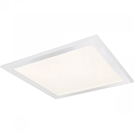 Потолочный светодиодный светильник Globo Ceraino 41753A-40