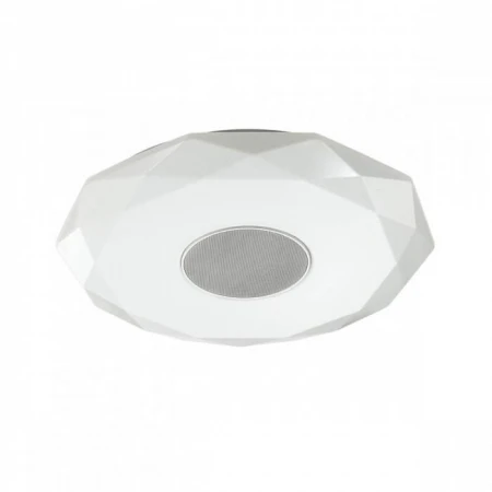 Потолочный светодиодный светильник Sonex Rola Muzcolor 4628/DL