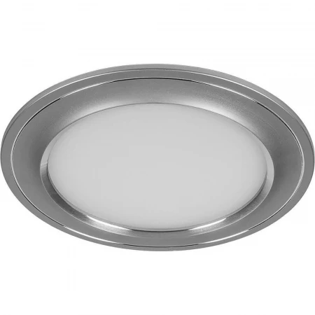 Встраиваемый светодиодный светильник Feron AL650 28933