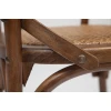Стул Secret De Maison Cross (mod.CB2008) Стул Secret De Maison Cross (mod.CB2008)