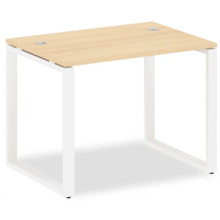 Стол офисный Metal System БО.СП-1 Стол офисный Metal System БО.СП-1