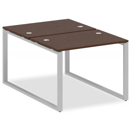 Стол офисный Metal System БО.РАС-СП-2.1 Стол офисный Metal System БО.РАС-СП-2.1
