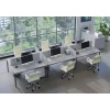 Стол офисный Slim С.СП-5.1 Стол офисный Slim С.СП-5.1