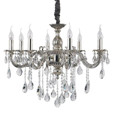 Люстра Ideal Lux IMPERO SP8 IMPERO