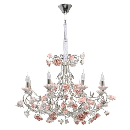 Люстра CHIARO 282012208 Сицилия