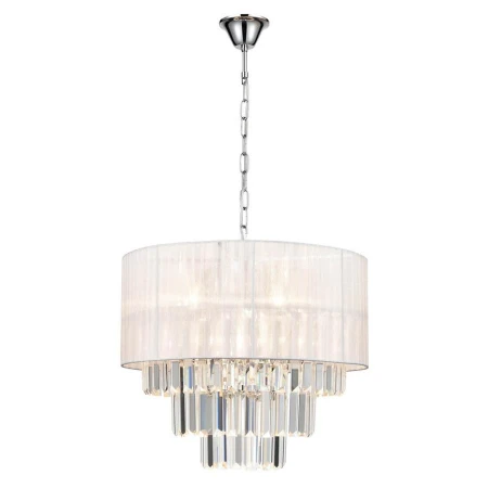 Люстра Vele Luce VL3173P07 Fata