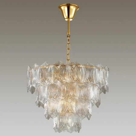 Люстра Odeon Light 4918/10 SOMALA