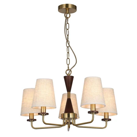 Люстра F-Promo 2737-5P Arbor