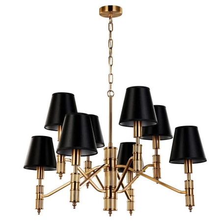 Люстра Favourite 2933-8P Flagship