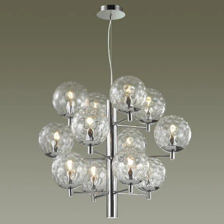 Люстра Odeon Light 4982/12 VERASA