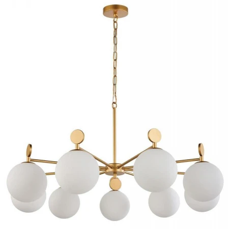 Люстра Favourite 2928-9P Absolute