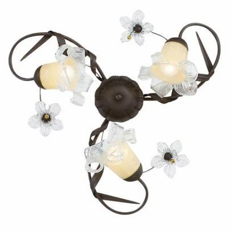 Люстра Ideal Lux TIROL PL3 TIROL