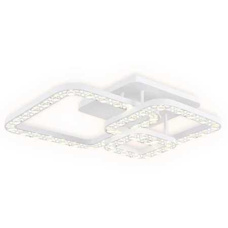 Люстра Ambrella Light FA162 Ice