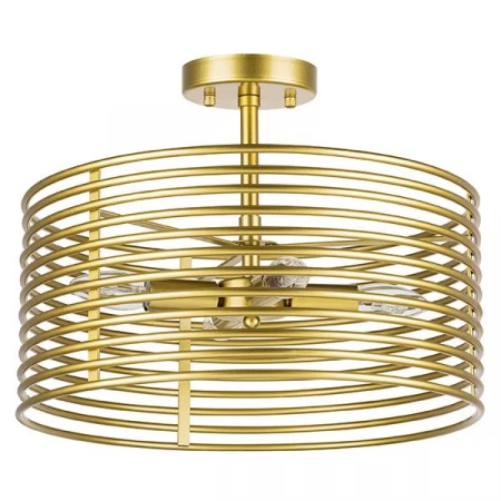 Люстра Lightstar 728043 Zeta