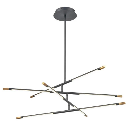 Люстра Vele Luce VL7182P14 Laser