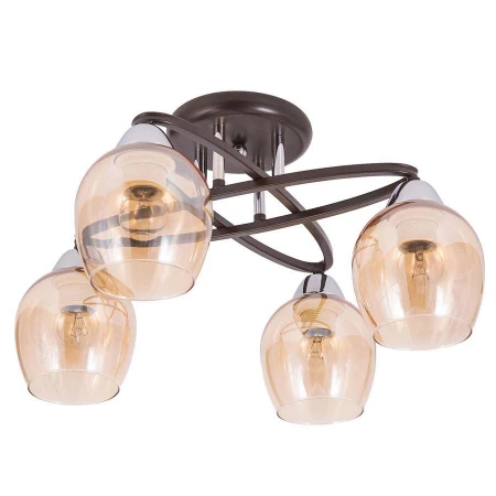 Люстра Citilux CL107145 Элвин