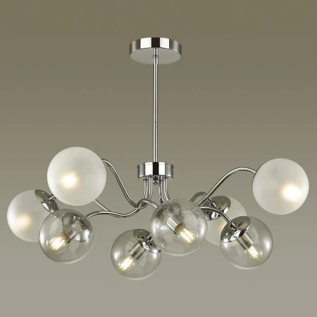 Люстра Lumion 4554/8C CANDICE