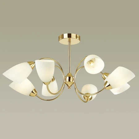 Люстра Lumion 4532/8C DARLENE