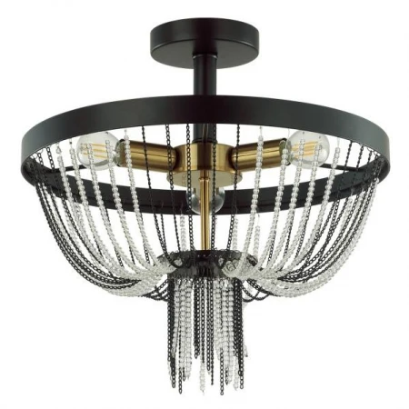 Люстра Lumion 4560/3C ELVIS