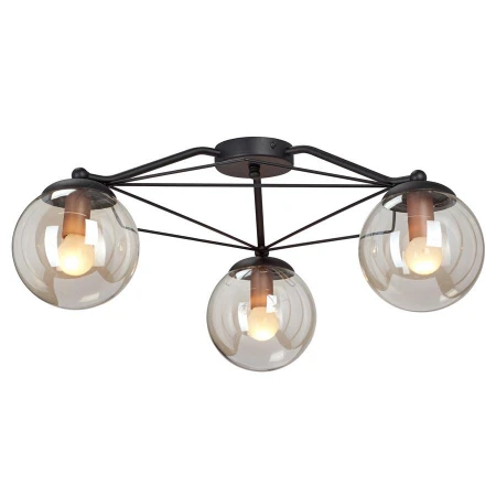 Люстра Vitaluce V4722-1/3PL