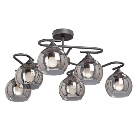 Люстра Vitaluce V4902-1/6PL