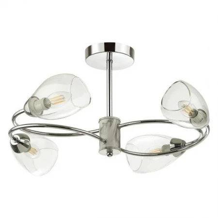 Люстра Lumion 5207/4C ROMEO