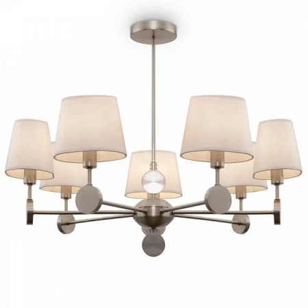 Люстра Freya FR2028PL-07N Soho