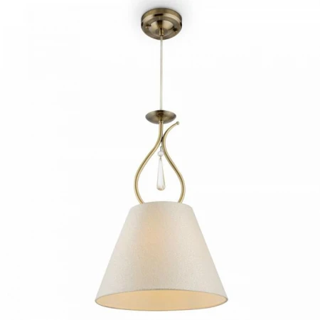 Светильник Freya FR2019PL-01BS MADELINE