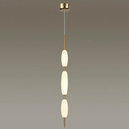 Светильник Odeon Light 4792/28L Spindle