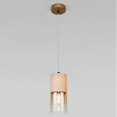 Светильник Eurosvet 50233/1 матовое золото Hosk